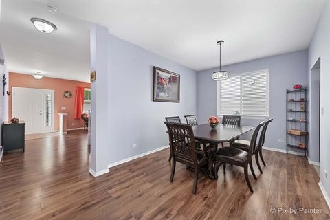 Tiny photo for 905 Shelter Island Lane, Pingree Grove, IL 60140 (MLS # 12488758)