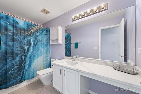 Tiny photo for 905 Shelter Island Lane, Pingree Grove, IL 60140 (MLS # 12488758)