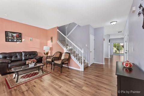 Tiny photo for 905 Shelter Island Lane, Pingree Grove, IL 60140 (MLS # 12488758)