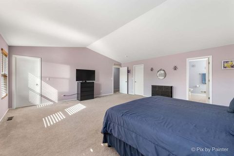 Tiny photo for 905 Shelter Island Lane, Pingree Grove, IL 60140 (MLS # 12488758)