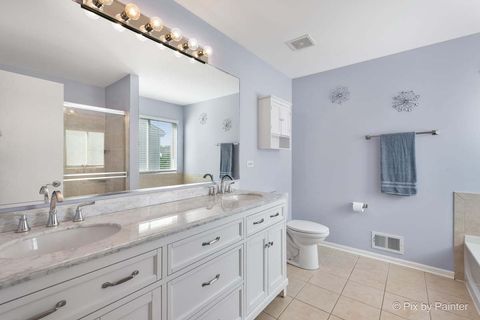 Tiny photo for 905 Shelter Island Lane, Pingree Grove, IL 60140 (MLS # 12488758)