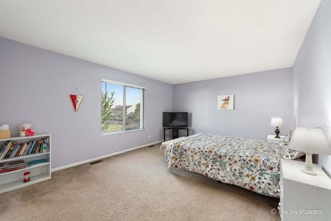 Tiny photo for 905 Shelter Island Lane, Pingree Grove, IL 60140 (MLS # 12488758)
