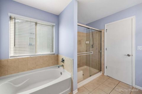 Tiny photo for 905 Shelter Island Lane, Pingree Grove, IL 60140 (MLS # 12488758)