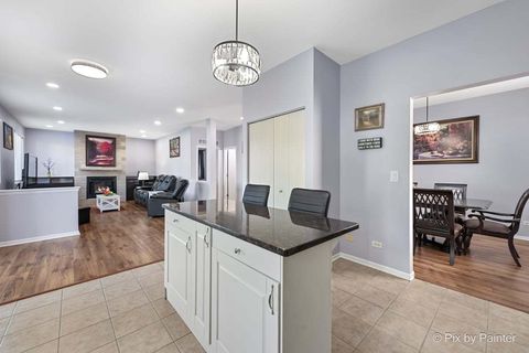 Tiny photo for 905 Shelter Island Lane, Pingree Grove, IL 60140 (MLS # 12488758)