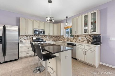 Tiny photo for 905 Shelter Island Lane, Pingree Grove, IL 60140 (MLS # 12488758)