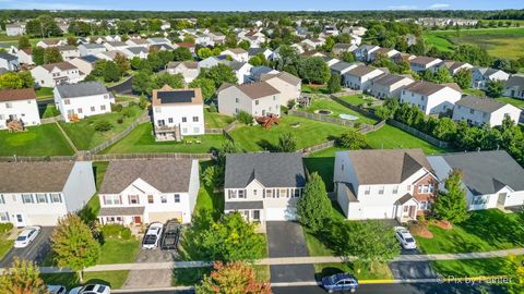 Tiny photo for 905 Shelter Island Lane, Pingree Grove, IL 60140 (MLS # 12488758)