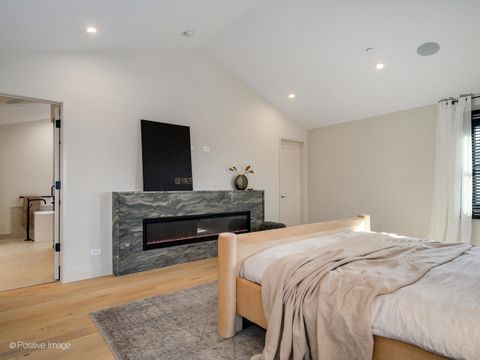 Tiny photo for 1180 Oak Ridge Drive, Glencoe, IL 60022 (MLS # 12575302)