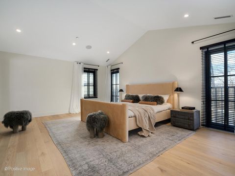 Tiny photo for 1180 Oak Ridge Drive, Glencoe, IL 60022 (MLS # 12575302)