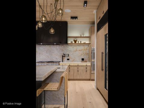 Tiny photo for 1180 Oak Ridge Drive, Glencoe, IL 60022 (MLS # 12575302)