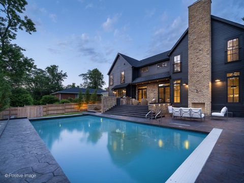 Tiny photo for 1180 Oak Ridge Drive, Glencoe, IL 60022 (MLS # 12575302)