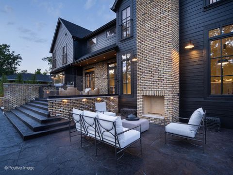 Tiny photo for 1180 Oak Ridge Drive, Glencoe, IL 60022 (MLS # 12575302)