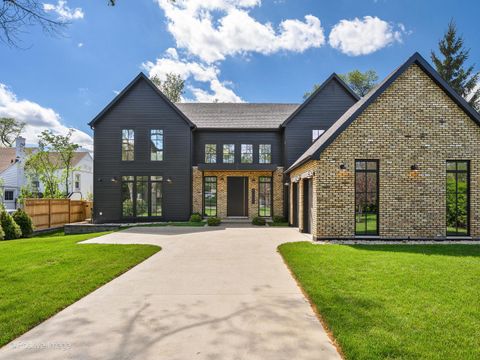 Tiny photo for 1180 Oak Ridge Drive, Glencoe, IL 60022 (MLS # 12575302)