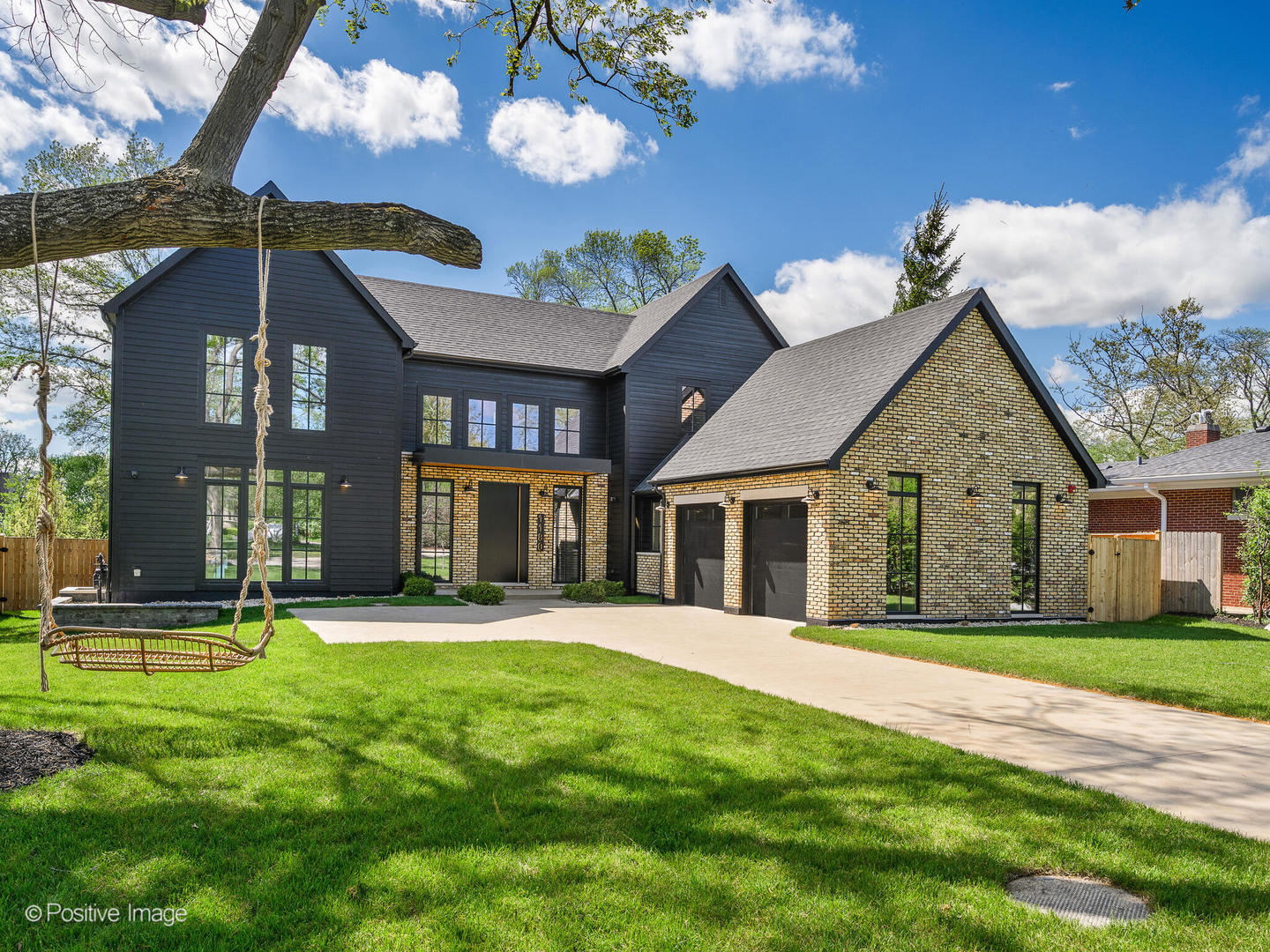 1180 Oak Ridge Drive