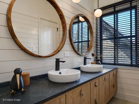 Tiny photo for 1180 Oak Ridge Drive, Glencoe, IL 60022 (MLS # 12575302)