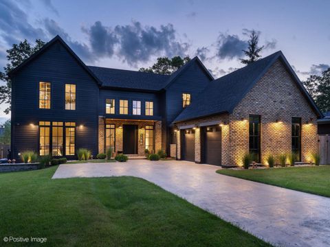 Tiny photo for 1180 Oak Ridge Drive, Glencoe, IL 60022 (MLS # 12575302)