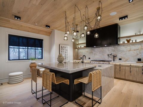 Tiny photo for 1180 Oak Ridge Drive, Glencoe, IL 60022 (MLS # 12575302)