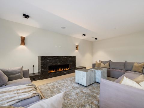 Tiny photo for 1180 Oak Ridge Drive, Glencoe, IL 60022 (MLS # 12575302)