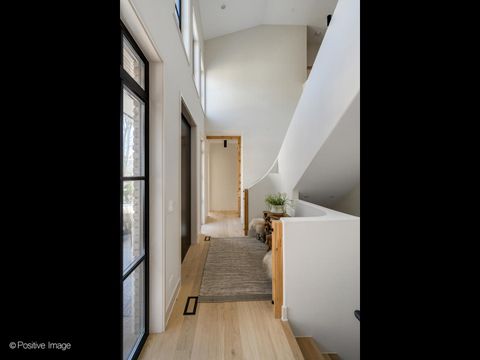 Tiny photo for 1180 Oak Ridge Drive, Glencoe, IL 60022 (MLS # 12575302)