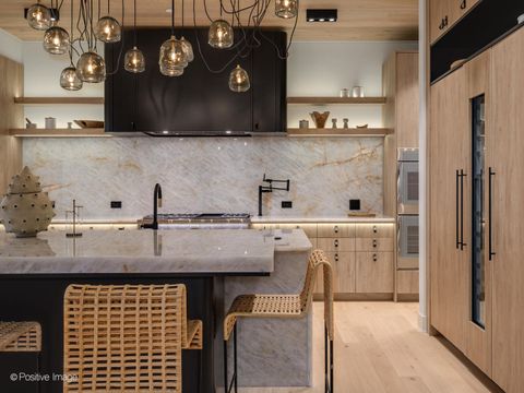 Tiny photo for 1180 Oak Ridge Drive, Glencoe, IL 60022 (MLS # 12575302)