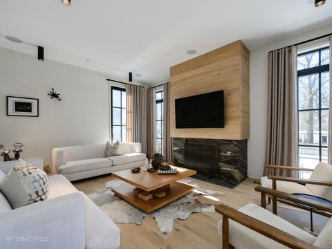 Tiny photo for 1180 Oak Ridge Drive, Glencoe, IL 60022 (MLS # 12575302)