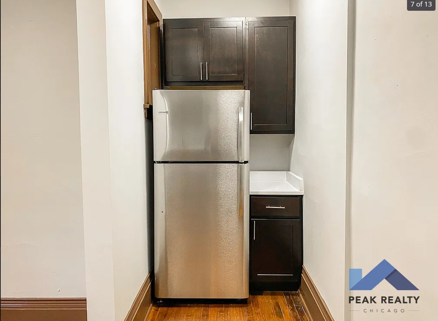 1550 N LaSalle Boulevard 307