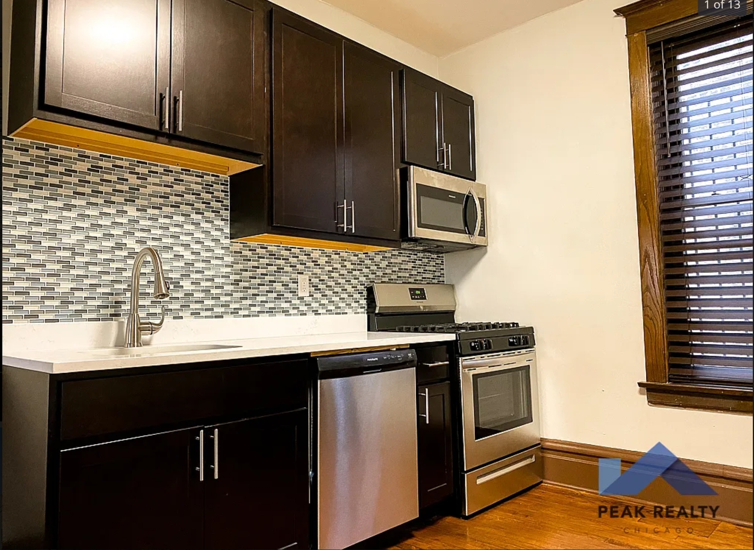 1550 N LaSalle Boulevard 307