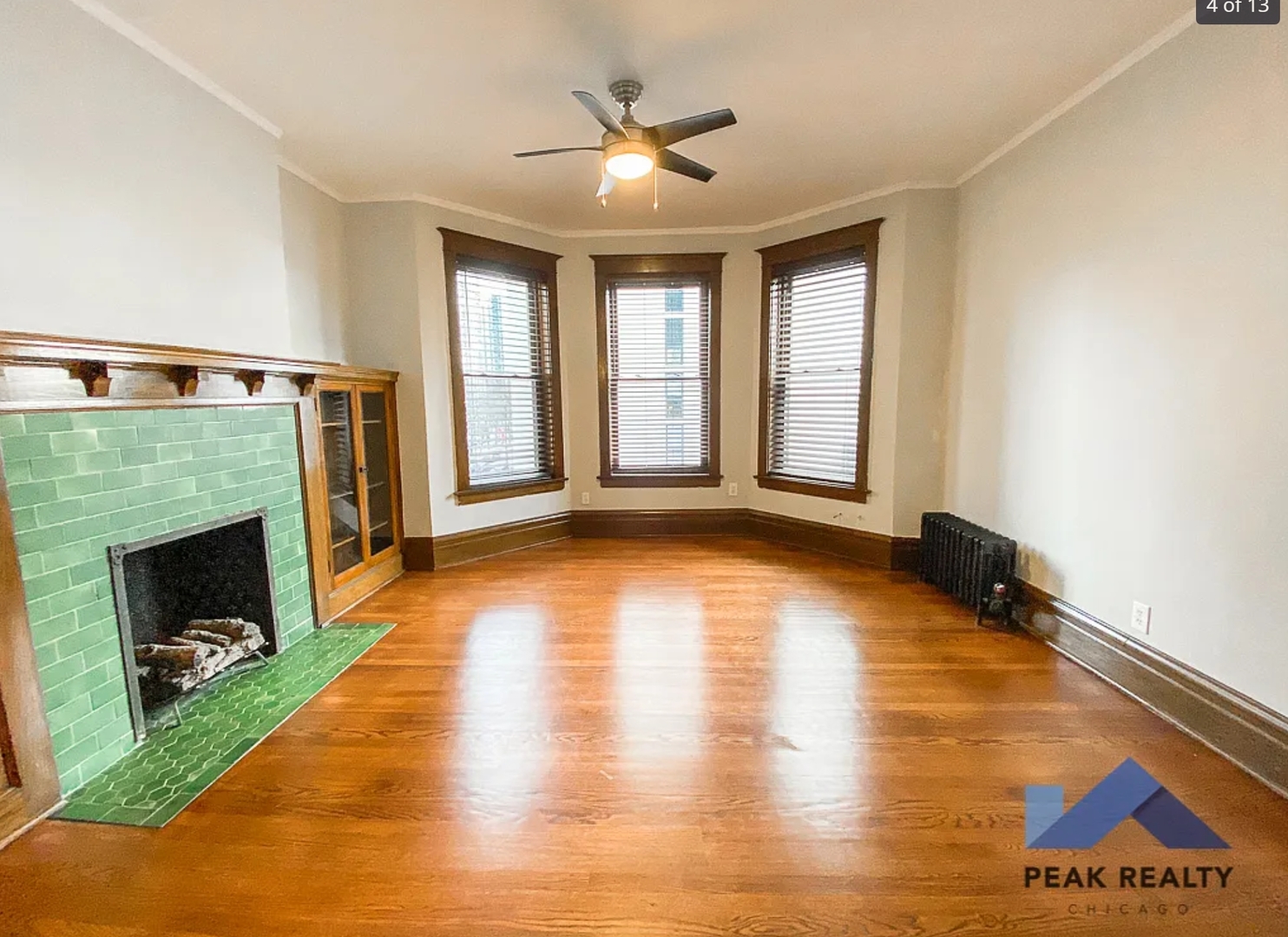 1550 N LaSalle Boulevard 307