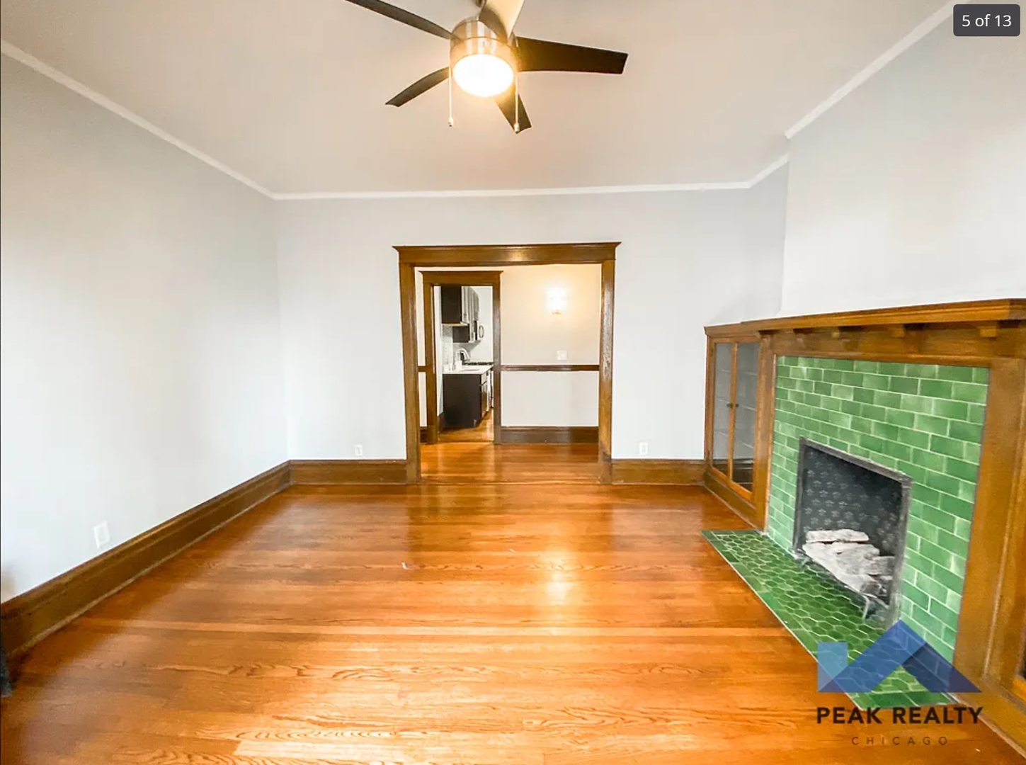 1550 N LaSalle Boulevard 307