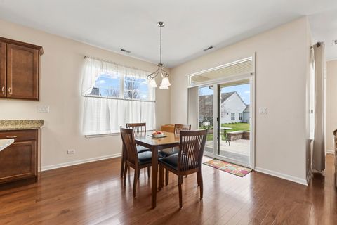 Tiny photo for 925 Prescott Lane, Pingree Grove, IL 60140 (MLS # 12596856)