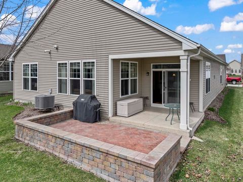 Tiny photo for 925 Prescott Lane, Pingree Grove, IL 60140 (MLS # 12596856)