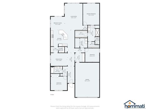 Tiny photo for 925 Prescott Lane, Pingree Grove, IL 60140 (MLS # 12596856)