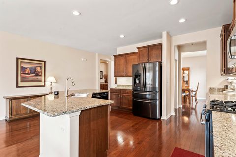 Tiny photo for 925 Prescott Lane, Pingree Grove, IL 60140 (MLS # 12596856)