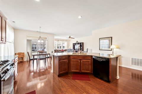 Tiny photo for 925 Prescott Lane, Pingree Grove, IL 60140 (MLS # 12596856)