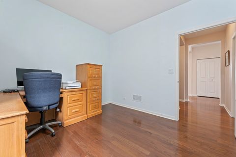 Tiny photo for 925 Prescott Lane, Pingree Grove, IL 60140 (MLS # 12596856)