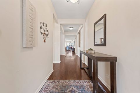 Tiny photo for 925 Prescott Lane, Pingree Grove, IL 60140 (MLS # 12596856)