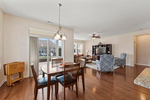 Tiny photo for 925 Prescott Lane, Pingree Grove, IL 60140 (MLS # 12596856)