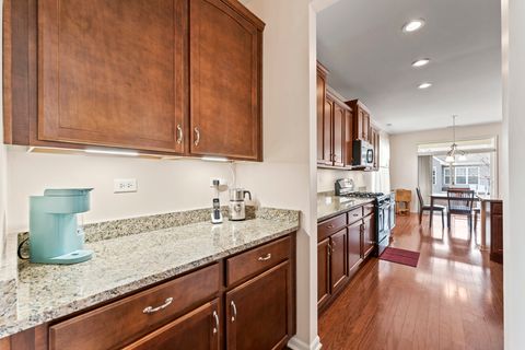 Tiny photo for 925 Prescott Lane, Pingree Grove, IL 60140 (MLS # 12596856)