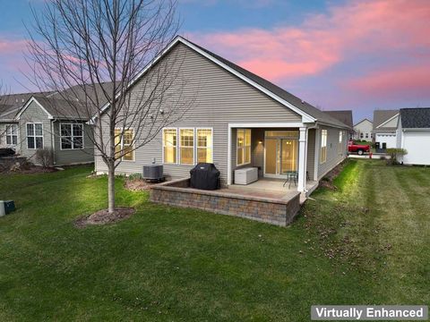 Tiny photo for 925 Prescott Lane, Pingree Grove, IL 60140 (MLS # 12596856)