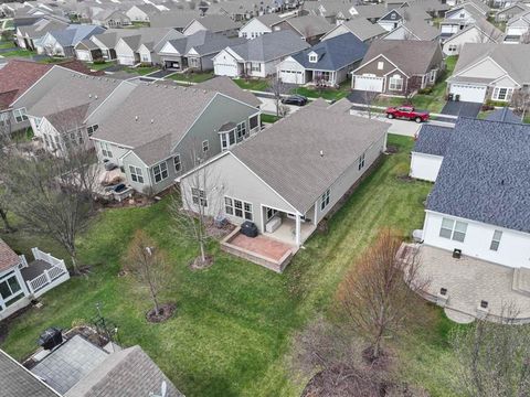 Tiny photo for 925 Prescott Lane, Pingree Grove, IL 60140 (MLS # 12596856)