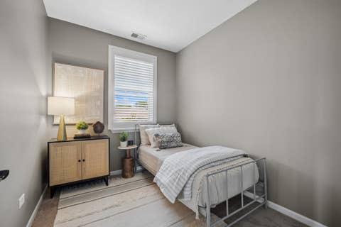 Tiny photo for 1903 Chase Lane #1903, Aurora, IL 60502 (MLS # 12664139)