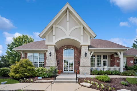 Tiny photo for 1903 Chase Lane #1903, Aurora, IL 60502 (MLS # 12664139)