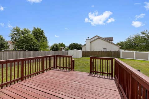 Tiny photo for 4741 W Lilac Avenue, Monee, IL 60449 (MLS # 12706995)