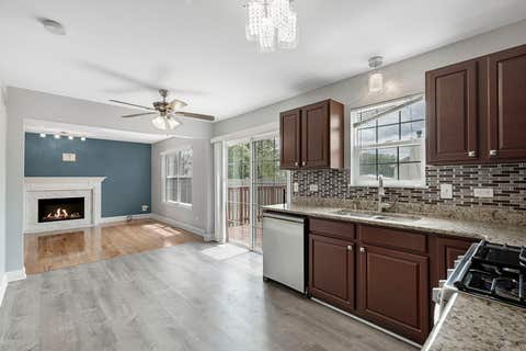Tiny photo for 4741 W Lilac Avenue, Monee, IL 60449 (MLS # 12706995)