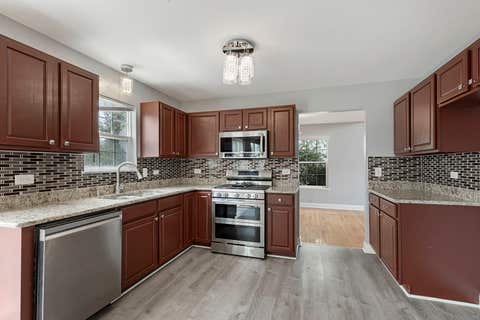 Tiny photo for 4741 W Lilac Avenue, Monee, IL 60449 (MLS # 12706995)