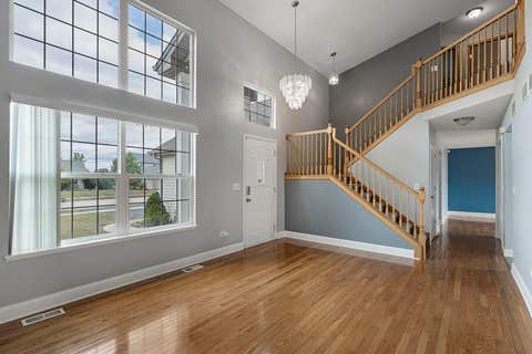 Tiny photo for 4741 W Lilac Avenue, Monee, IL 60449 (MLS # 12706995)