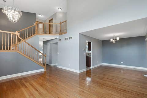 Tiny photo for 4741 W Lilac Avenue, Monee, IL 60449 (MLS # 12706995)