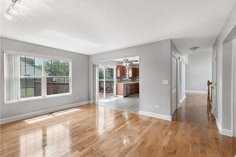 Tiny photo for 4741 W Lilac Avenue, Monee, IL 60449 (MLS # 12706995)