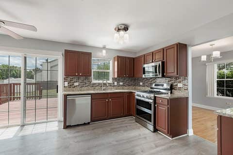 Tiny photo for 4741 W Lilac Avenue, Monee, IL 60449 (MLS # 12706995)