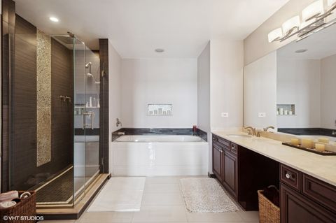 Tiny photo for 1524 S SANGAMON Street #802, Chicago, IL 60608 (MLS # 12420756)