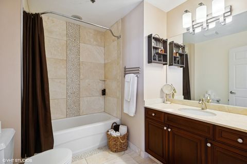 Tiny photo for 1524 S SANGAMON Street #802, Chicago, IL 60608 (MLS # 12420756)